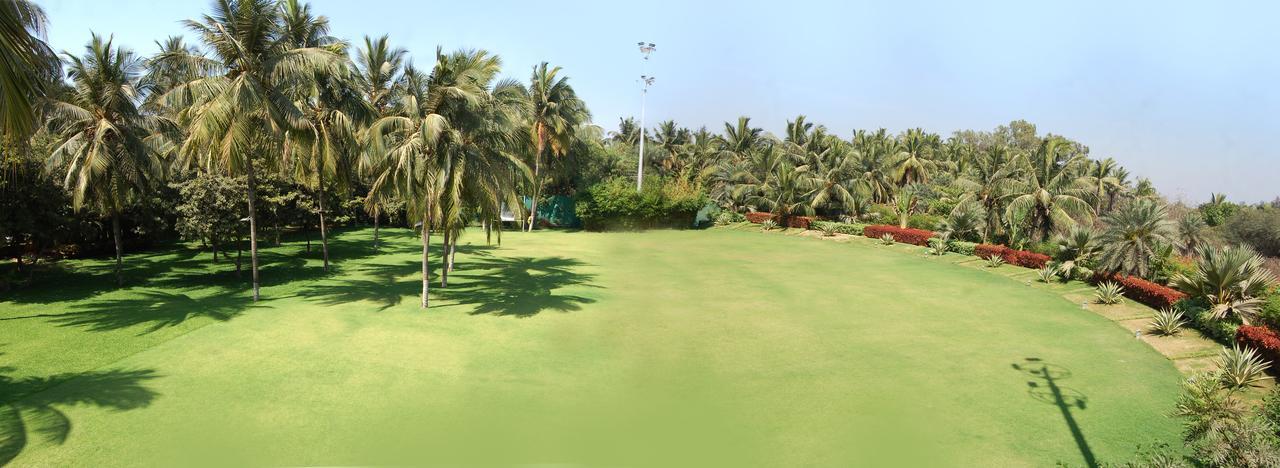 Hotel Miramar Daman Bagian luar foto